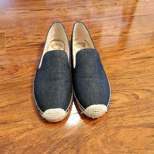 Vince Camuto Driston Espadrilles